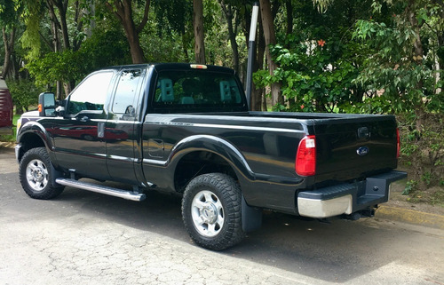 Imagen 2 de 14 de Ford F250 Super Duty Xlt 4x4