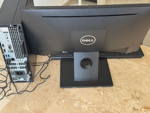 Dell Optiplex 3070 Sff (Usado)