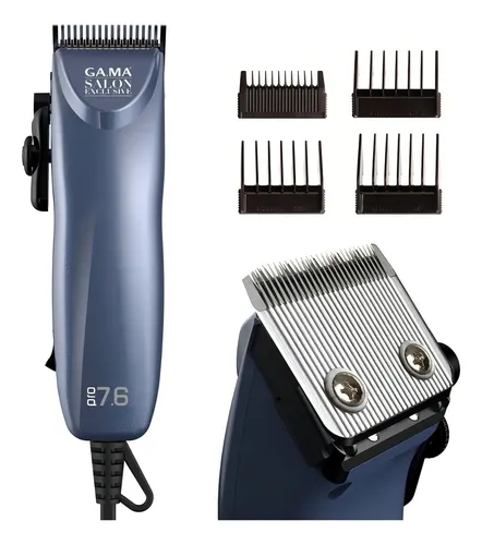 Cortadora de pelo gama clipper sale
