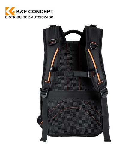 Mochila Para Cámaras K&f Concept Kf13.140 - Tienda Fisica