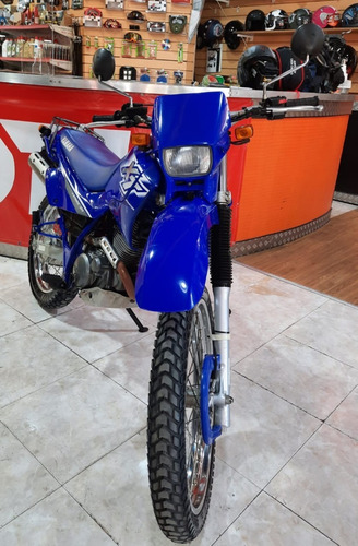 Imagen 14 de 14 de Yamaha Xt 225 2000 Tamburrino Motos Excelente Estado
