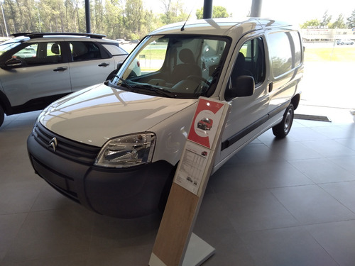 Citroën Berlingo 1.6 Vti 115 Business