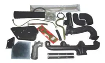 Comprar Kit Adaptacion Turbo De 1114 A 1517 (sin Turbo) En Kerze Rep