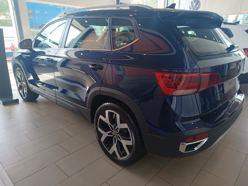 Volkswagen Taos 1.4 250 Tsi Highline