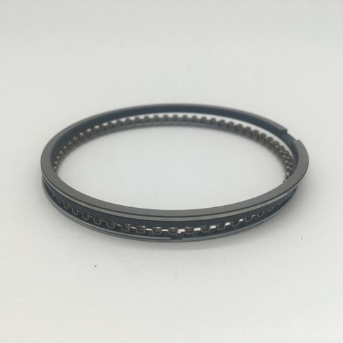Aros De Pistón Zanella Rx150 Skua Zr Triax Hunter Tobe Motos