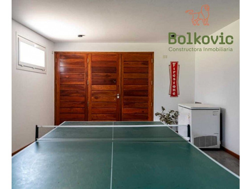 Casa En Venta En Costa Esmeralda - Residencial I 528