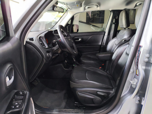 Jeep Renegade Jeep Renegade Longitude T270 1.3 Turbo 4x2
