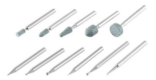 Dremel 225 01 Kit Herramienta Giratoria Eje Flexible Agarre