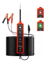 Comprar Punta Logica Probador De Circuitos Tester Automotriz