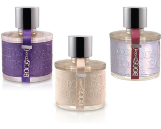 perfume boss mujer violeta