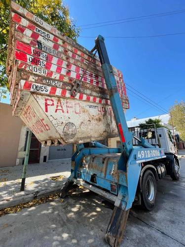 Ford Cargo 1722