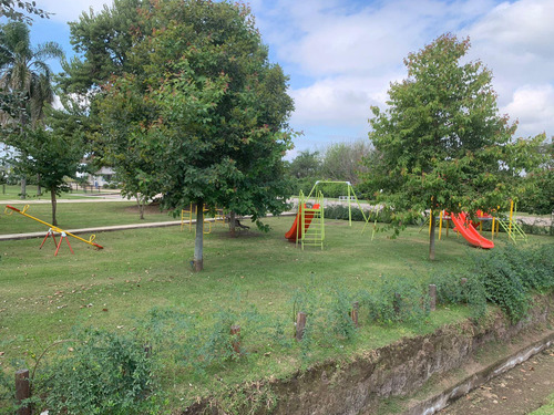 Terreno En Venta En Country La Herencia