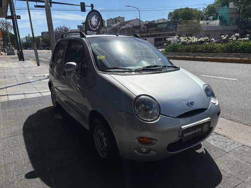 Chery QQ 1.1 Light