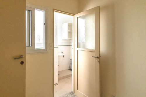 Venta - Excelente Semipiso. Balcón Corrido Al Frente. Cochera. La Mejor Zona De Belgrano