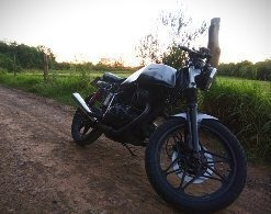Honda Cb