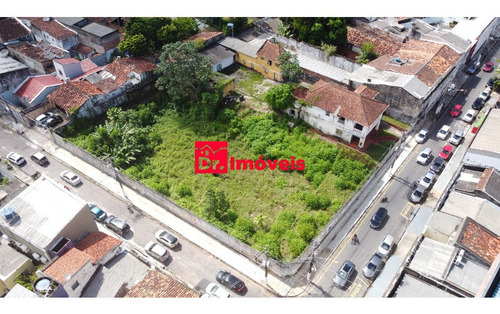 Imagem 4 de 15 de Terreno Belém - 1007652