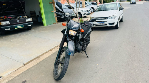Yamaha Xt600 E