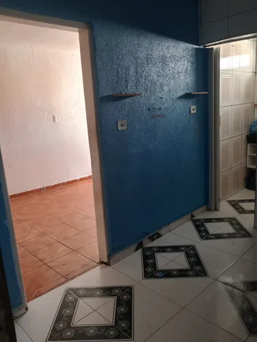Vendo Casa Na Área Livre 4 Cômodos Aceito 30 E Parcelo O Rst