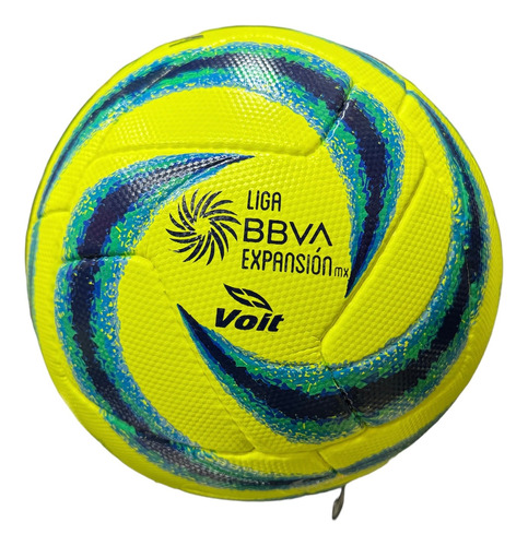 Balon Voit Especial Utileria Tempest Expansión Fifa Omb Prof