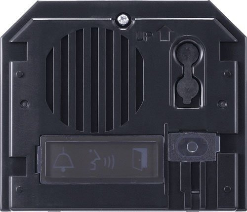 AiPhone Corporation Gtdal Modulo De Audio Para Serie Gt Mult