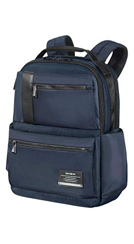 Samsonite Openroad Laptop Business Backpack, Jet Hjwze