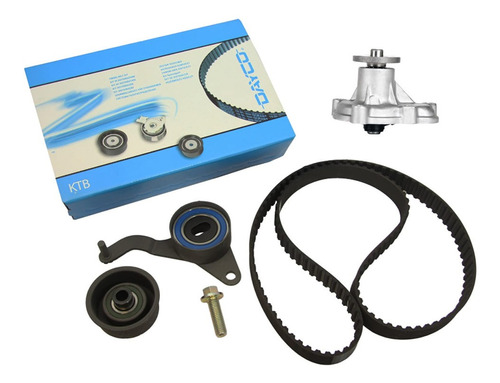 Kit Distribucion Chevrolet Corsa 1.7 Diesel