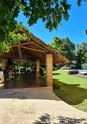 Imagen 9 de 24 de Disfruta Tus Fines De Semana En Una Quinta Rodeado De Naturaleza!. Wifi Fibra Óptica 300mb!