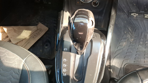 Chevrolet Onix 1.4 Ltz At