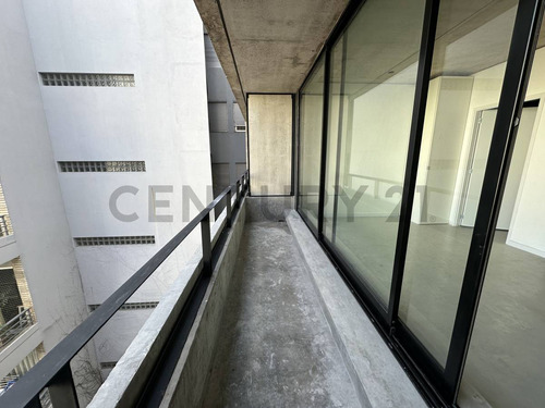 Venta Monoambiente Loft A Estrenar Luminoso Núñez 6to Piso Ideal Renta