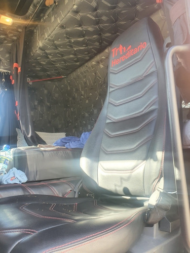 Scania 124