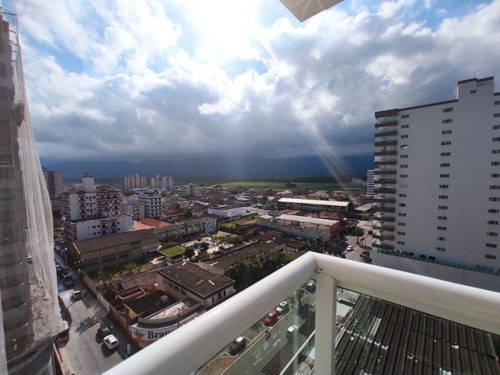 Imagem 11 de 30 de Apartamento Em Praia Grande, Caiçara, 02 Dormitórios, Ap2805 - Super Destaque - Ap2805 - 69576314