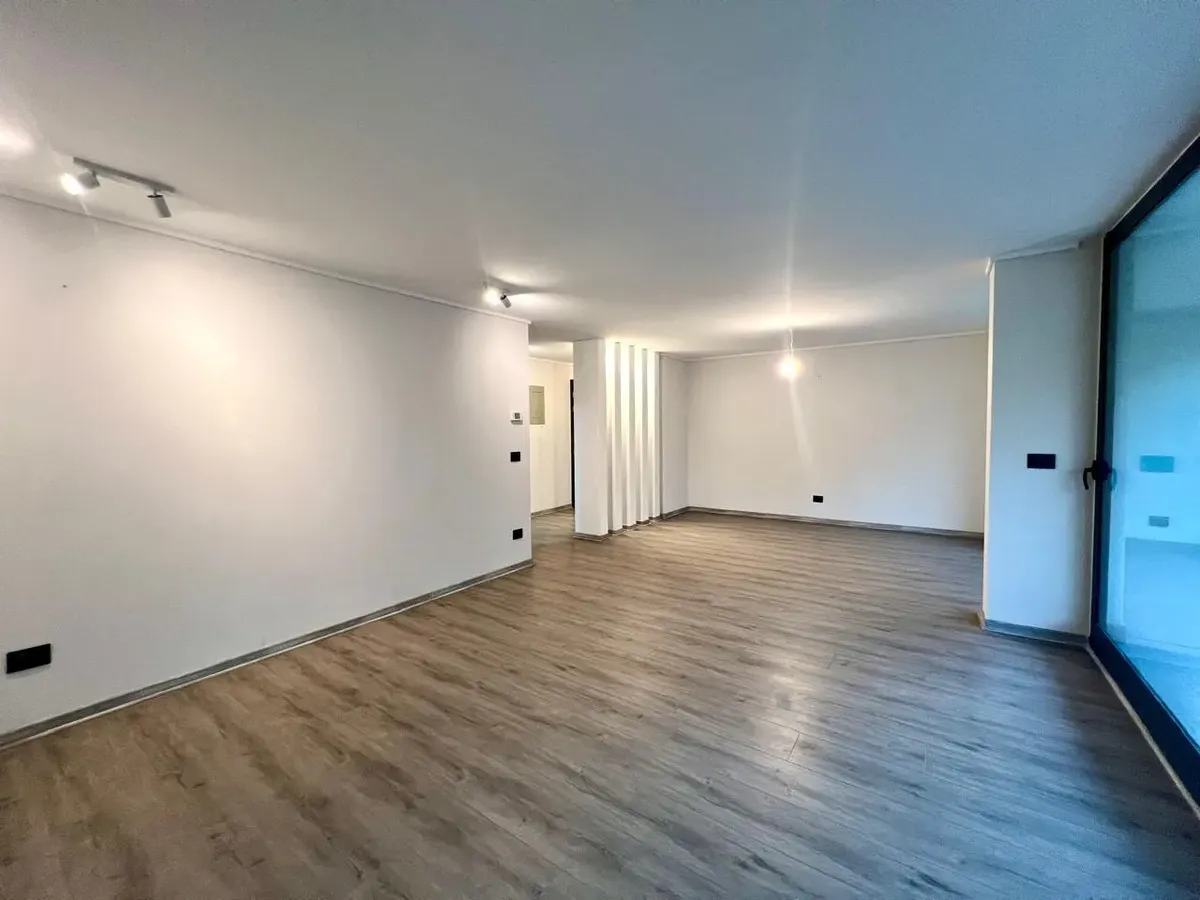 Imagen 3 de 10 de Arriendo Depto 3 Dorm, Cercano A Costanera Norte, La Dehesa