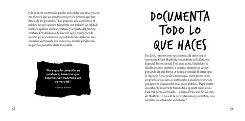 Aprende A Promocionar Tu Trabajo - Austin Kleon