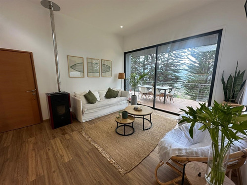 Casa Con Accesos Universales En Maitencillo
