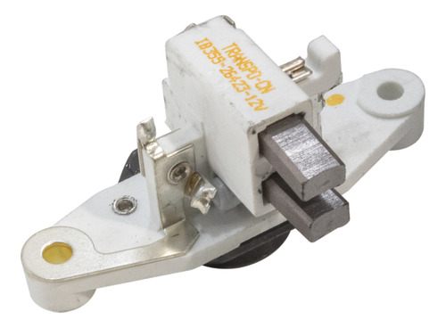 Regulador Alternador P/ Mercedes-benz 230 4cil 2.3l 74-1978