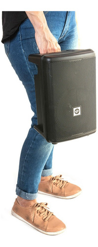 Imagen 7 de 10 de Parlante Stromberg Bluetooth Blare Portatil