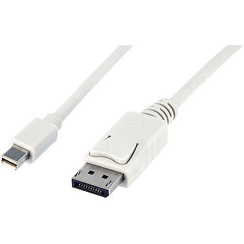 Startech 6 Ft. Adaptador Mini Displayport A Displayport