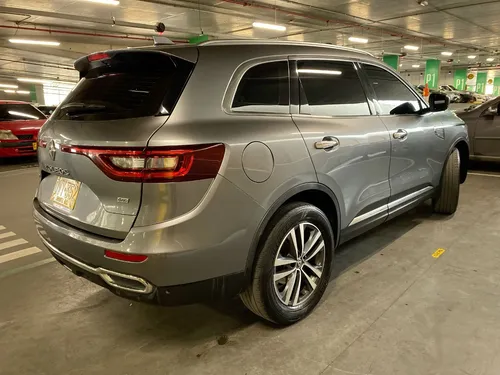 Renault Koleos 2.5 Intens
