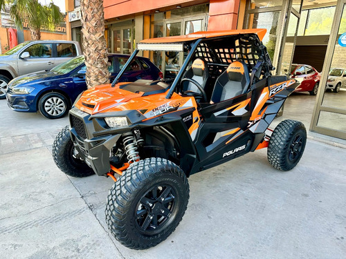 Utv Polaris Rzr 1000 Turbo
