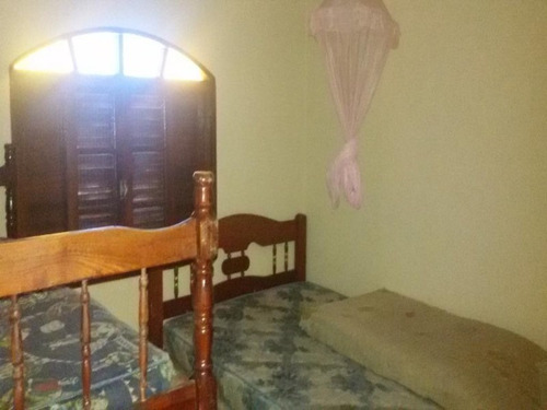 Imagem 7 de 17 de Casa Residencial À Venda, Agenor De Campos, Mongaguá. - Ca0446 - 33485737