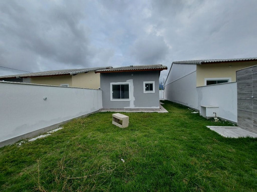 Imagem 11 de 22 de Casa Em Centro, Maricá/rj De 216m² 2 Quartos À Venda Por R$ 415.000,00 - Ca2326979-s