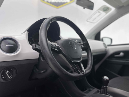 Volkswagen Cross Up! 1.0 TSI 12V FLEX 4P MANUAL
