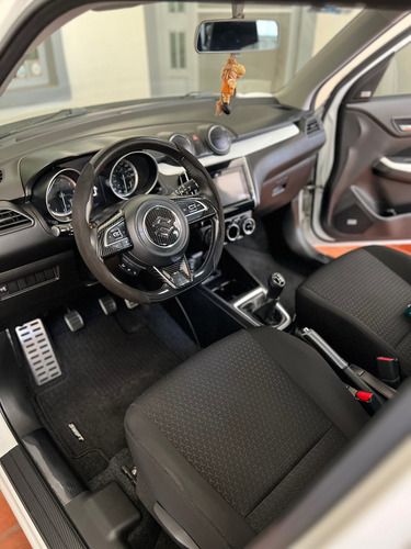 Suzuki Swift 1.2 Glx Mt