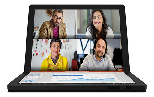 Lenovo Thinkpad X1 Fold G1 Corei5 8gb 256gb 13.3 Plegable