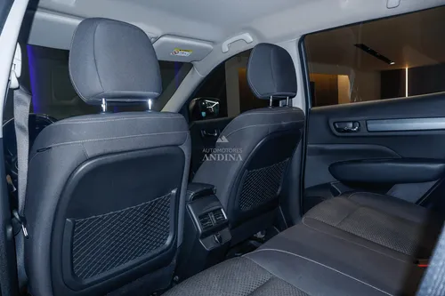 Renault Koleos Zen 2.5