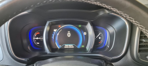 Renault Koleos 2.5 4wd Cvt Intens Cubiertas Nuevas