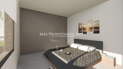 Imagen 13 de 18 de Casa En Venta 3 Dormitorios En San Lucas