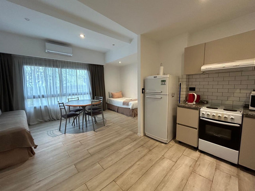 Venta Departamento 1 Dormitorio Campana Con Cochera