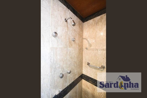 Imagem 5 de 15 de Apartamento Em Vila Andrade - São Paulo - 2375