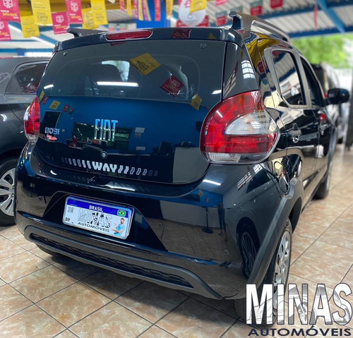 Mobi Way 1.0 2019 Completo